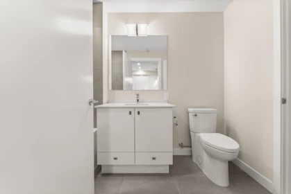 Hallway Photo of 219 23200 Gilley Road, Richmond, BC