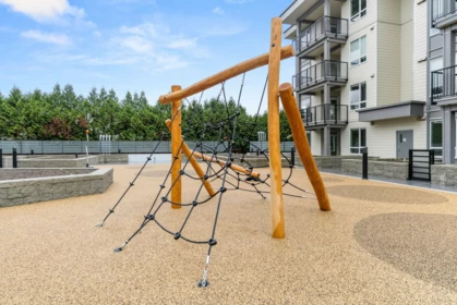 Hot Tub / Spa Photo of 219 23200 Gilley Road, Richmond, BC