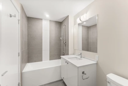 Laundry Room Photo of 219 23200 Gilley Road, Richmond, BC
