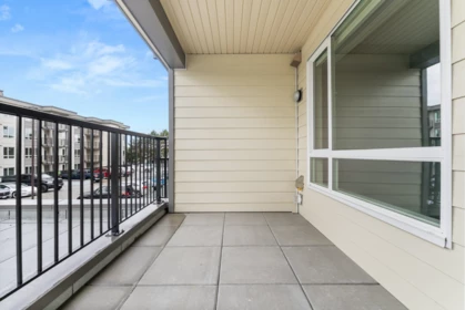Swimming Pool Photo of 219 23200 Gilley Road, Richmond, BC