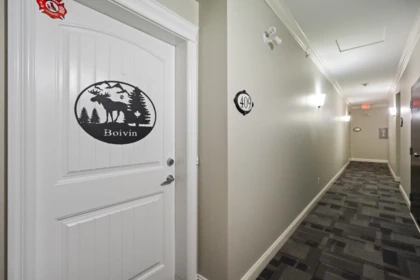 Hot Tub / Spa Photo of 409 22150 Dewdney Trunk Road, Maple Ridge, BC