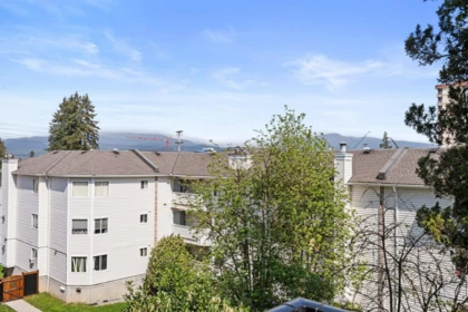 Loft / Bonus Room Photo of 409 22150 Dewdney Trunk Road, Maple Ridge, BC