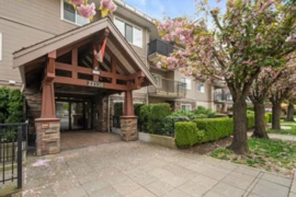 409 22150 Dewdney Trunk Road, Maple Ridge, BC