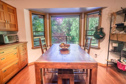 Kitchen Photo of 2931 Grauman Road, Roberts Creek, BC