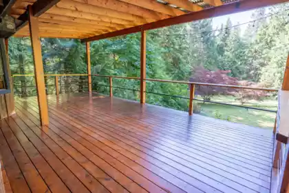 Mudroom Photo of 2931 Grauman Road, Roberts Creek, BC
