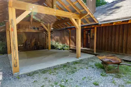 Pantry Photo of 2931 Grauman Road, Roberts Creek, BC