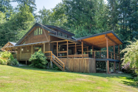 2931 Grauman Road, Roberts Creek, BC