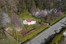 7908 Willard Street, Burnaby, BC