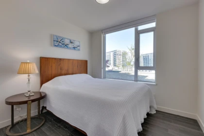 Basement Recreation Room Photo of 708 7468 Lansdowne Road, Richmond, BC