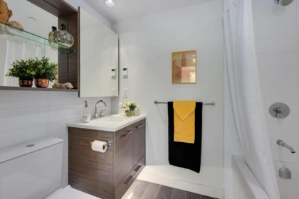 Loft / Bonus Room Photo of 708 7468 Lansdowne Road, Richmond, BC