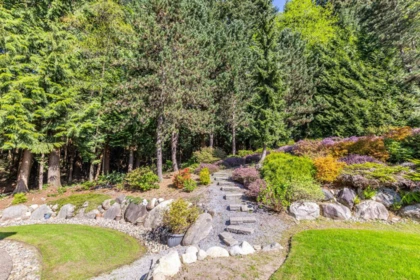 Hot Tub / Spa Photo of 1550 Rockcress Place, Coquitlam, BC