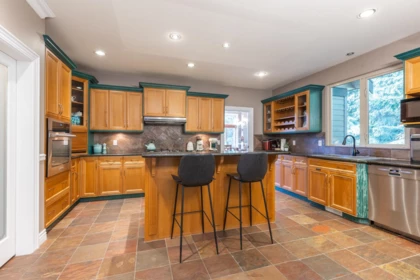 Office / Den Photo of 1550 Rockcress Place, Coquitlam, BC