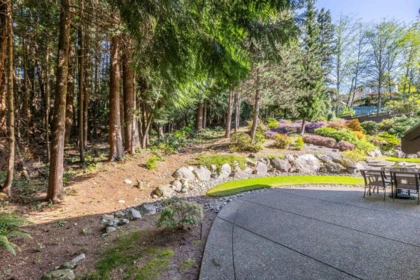 Outdoor Kitchen Photo of 1550 Rockcress Place, Coquitlam, BC