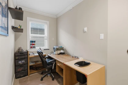 Basement Recreation Room Photo of 24230 104 Avenue, Maple Ridge, BC