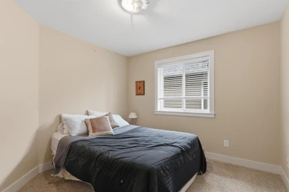 Bedroom 3 Photo of 24230 104 Avenue, Maple Ridge, BC