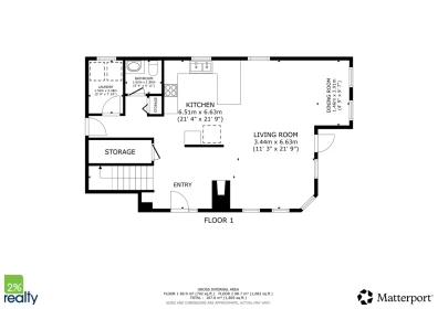 Community Amenities Photo (Clubhouse) of 24230 104 Avenue, Maple Ridge, BC
