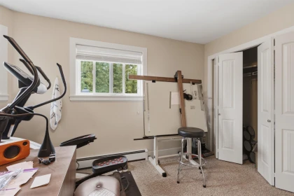 Laundry Room Photo of 24230 104 Avenue, Maple Ridge, BC