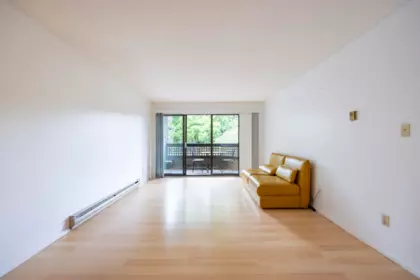 203 1195 Pipeline Road, Coquitlam, BC, Coquitlam — Apartment/Condo for sale