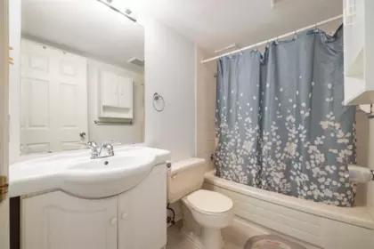 Loft / Bonus Room Photo of 203 1195 Pipeline Road, Coquitlam, BC