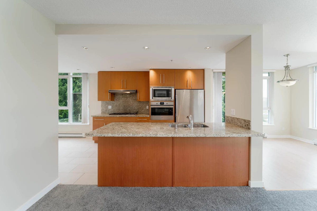 Family Room Photo of 702 2688 West Mall, Vancouver, BC