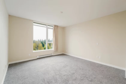 Bedroom 2 Photo of 702 2688 West Mall, Vancouver, BC