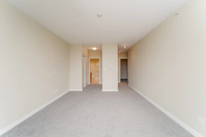 Bedroom 3 Photo of 702 2688 West Mall, Vancouver, BC