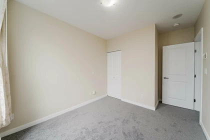 Entry Foyer Photo of 702 2688 West Mall, Vancouver, BC