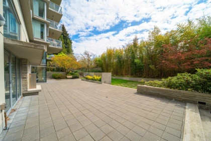 Front Yard Photo of 702 2688 West Mall, Vancouver, BC