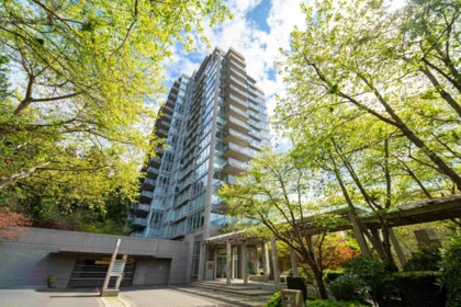 Hot Tub / Spa Photo of 702 2688 West Mall, Vancouver, BC