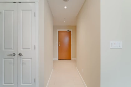 Laundry Room Photo of 702 2688 West Mall, Vancouver, BC
