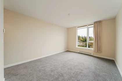 Office / Den Photo of 702 2688 West Mall, Vancouver, BC
