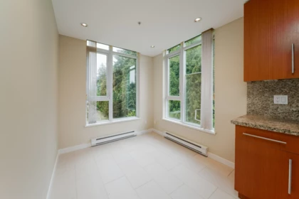 Pantry Photo of 702 2688 West Mall, Vancouver, BC