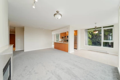 Walk-In Closet Photo of 702 2688 West Mall, Vancouver, BC