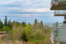 702 2688 West Mall, Vancouver, BC