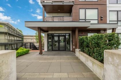 Garden / Landscaping Photo of 306 11718 224 Street, Maple Ridge, BC