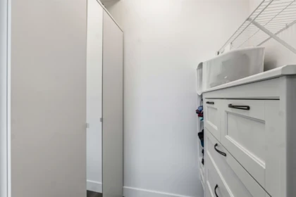 Hallway Photo of 306 11718 224 Street, Maple Ridge, BC