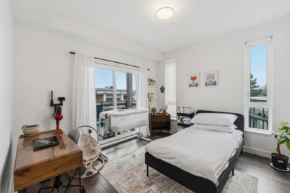 Office / Den Photo of 306 11718 224 Street, Maple Ridge, BC