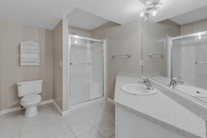 Aerial View of 15649 Rosemary Heights Crescent, Surrey, BC
