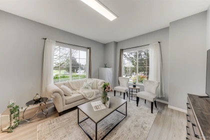 15649 Rosemary Heights Crescent, Surrey, BC, Surrey — Single Family Residence for sale