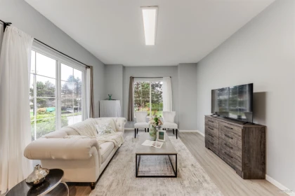 15649 Rosemary Heights Crescent, Surrey, BC, Surrey — Single Family Residence for sale