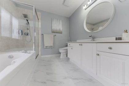 Laundry Room Photo of 15649 Rosemary Heights Crescent, Surrey, BC