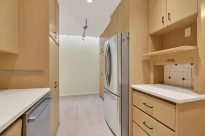 4 3301 W 16th Avenue, Vancouver, BC, Vancouver — Townhouse for sale