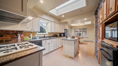 Office / Den Photo of 3537 W 31st Avenue, Vancouver, BC