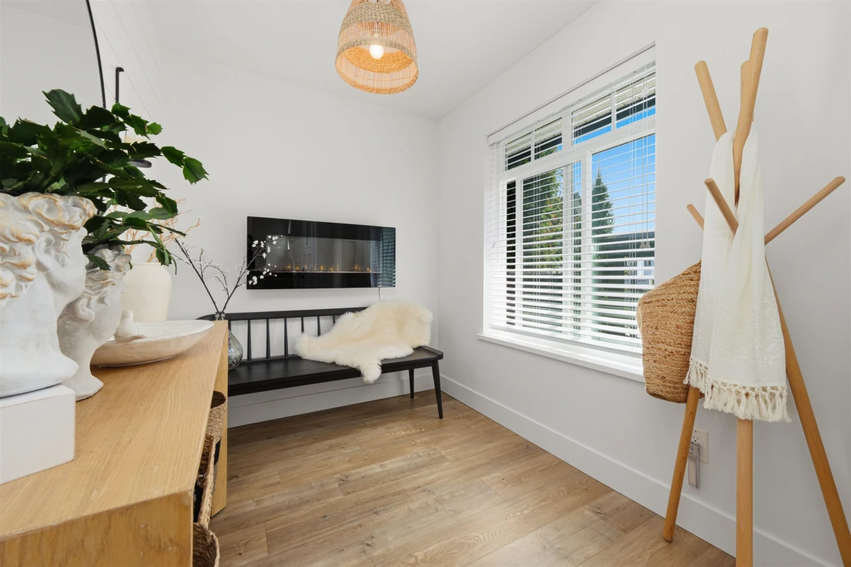 Family Room Photo of 18 6897 201 Street, Langley, BC