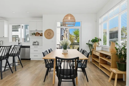 Kitchen Island Photo of 18 6897 201 Street, Langley, BC