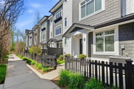 18 6897 201 Street, Langley, BC