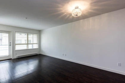 Breakfast Nook Photo of 302 1677 Lloyd Avenue, North Vancouver, BC