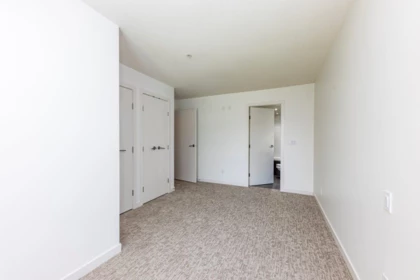 Loft / Bonus Room Photo of 302 1677 Lloyd Avenue, North Vancouver, BC