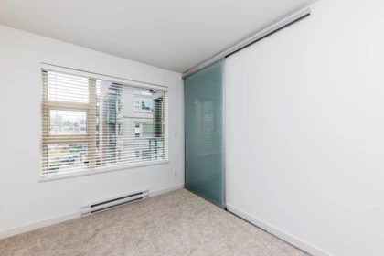 Mudroom Photo of 302 1677 Lloyd Avenue, North Vancouver, BC