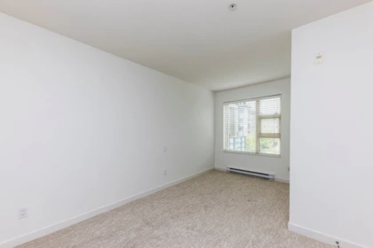Office / Den Photo of 302 1677 Lloyd Avenue, North Vancouver, BC